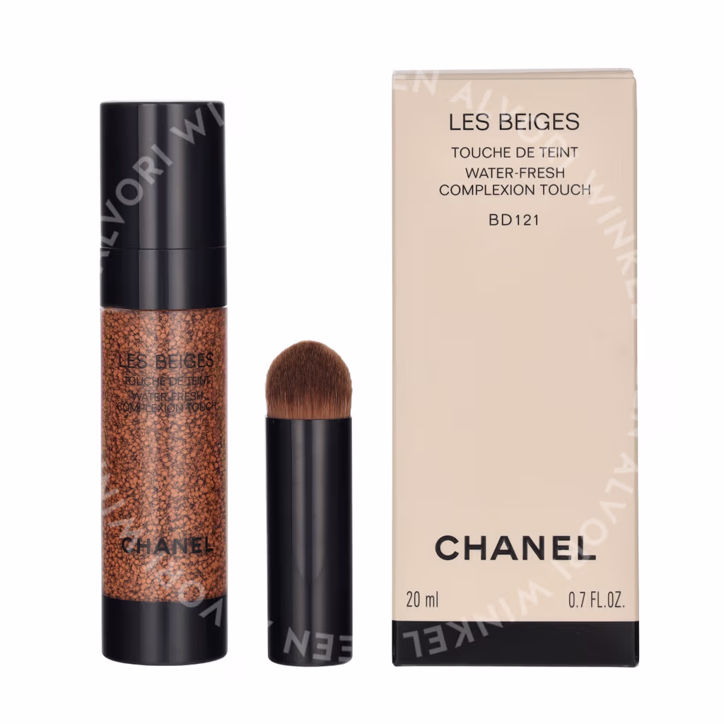 Chanel Chanel Les Beiges Water-Fresh Complexion Touch — BD121 — foto 3