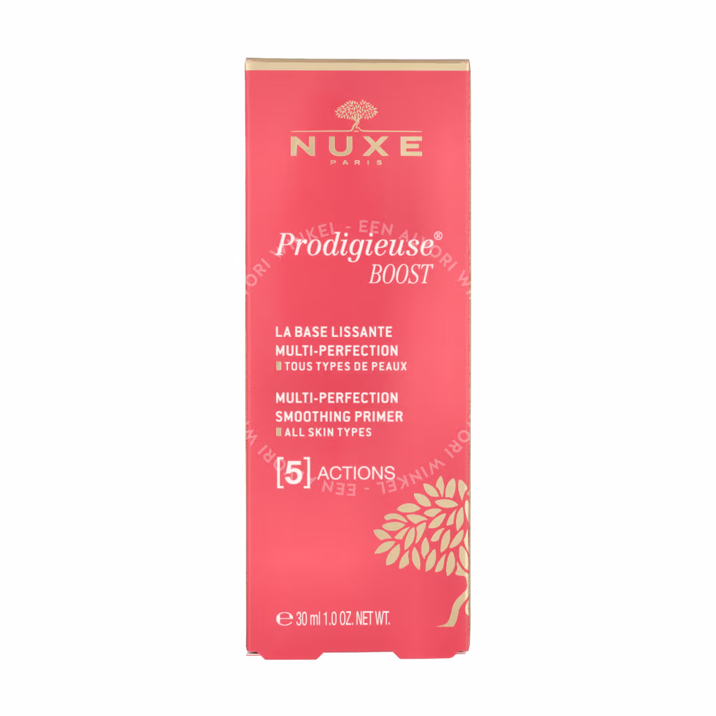 Nuxe Nuxe Creme Prodigieuse Boost — foto 2