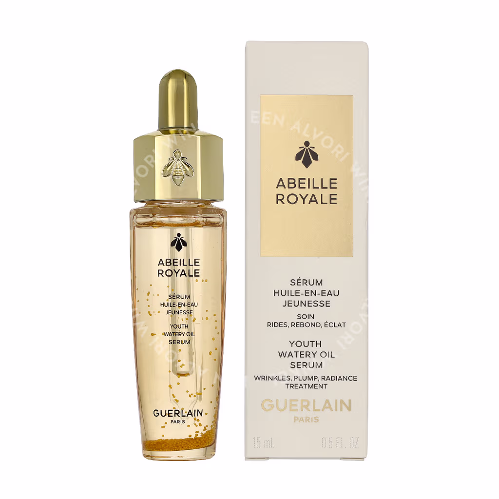 Guerlain Guerlain Abeille Royale Oil-Water-Youth Serum — foto 3
