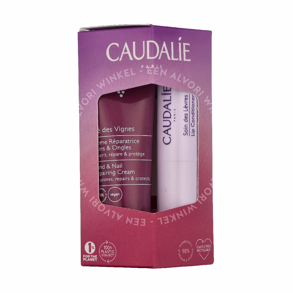 Caudalie Caudalie The Des Vignes Set — foto 2