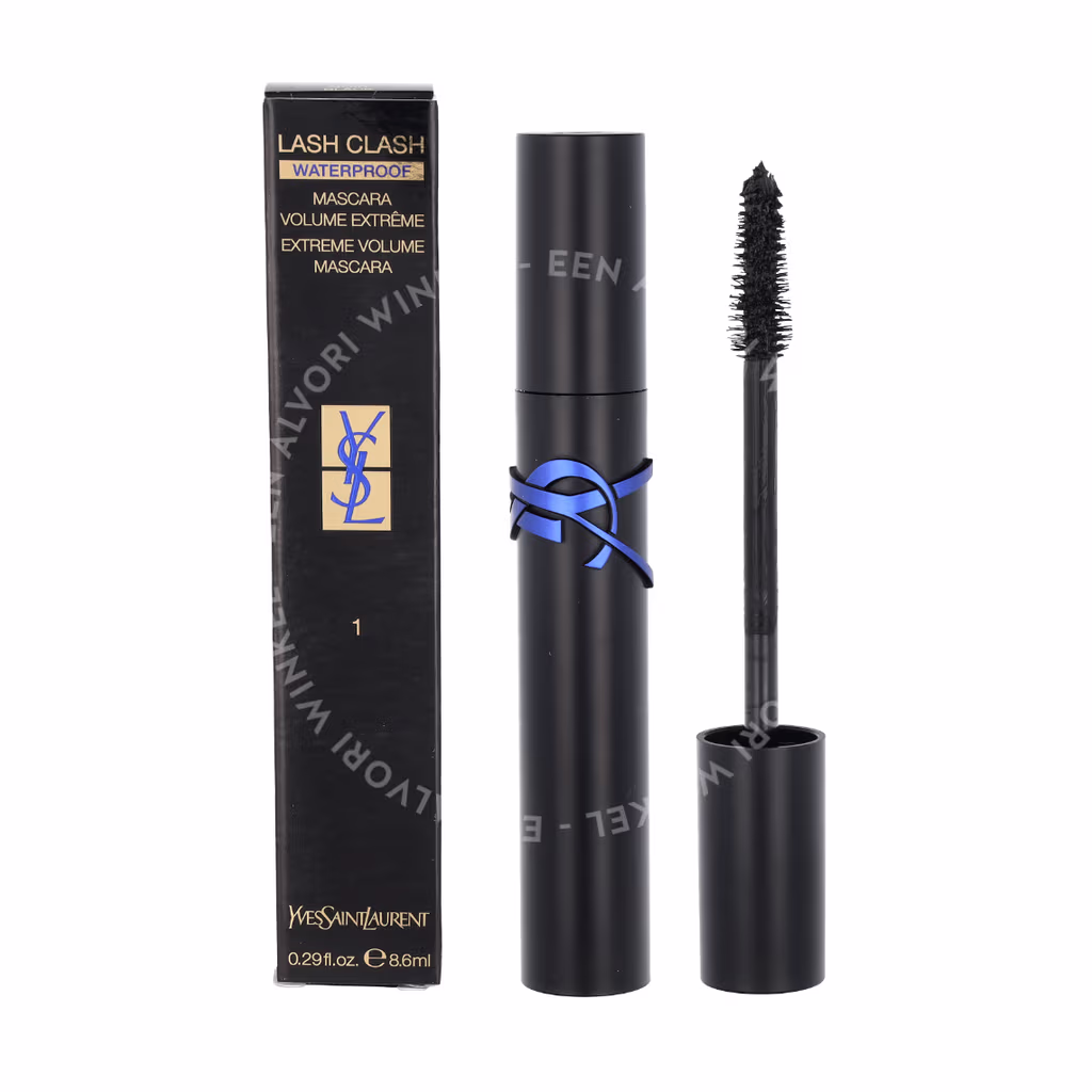 Yves Saint Laurent YSL Lash Clash Mascara — foto 3