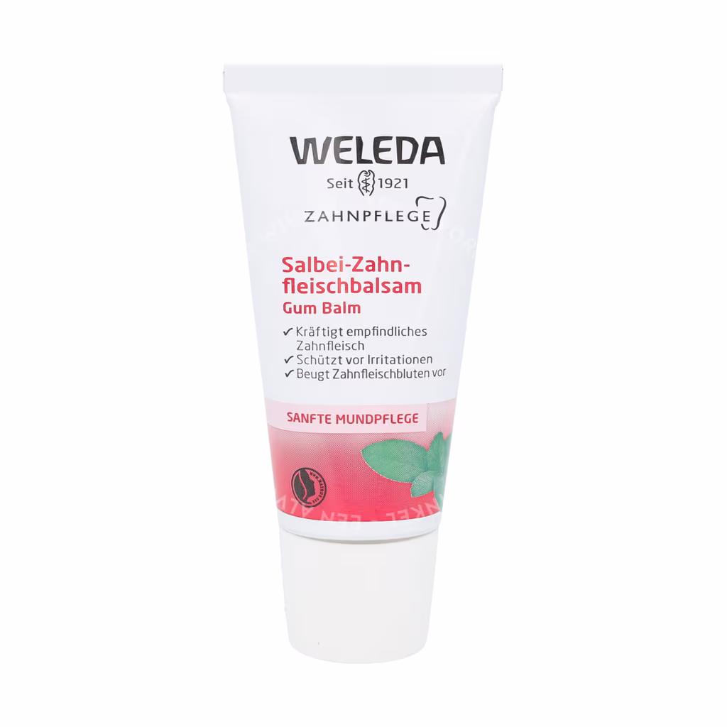 Weleda Weleda Sage Gum Balm