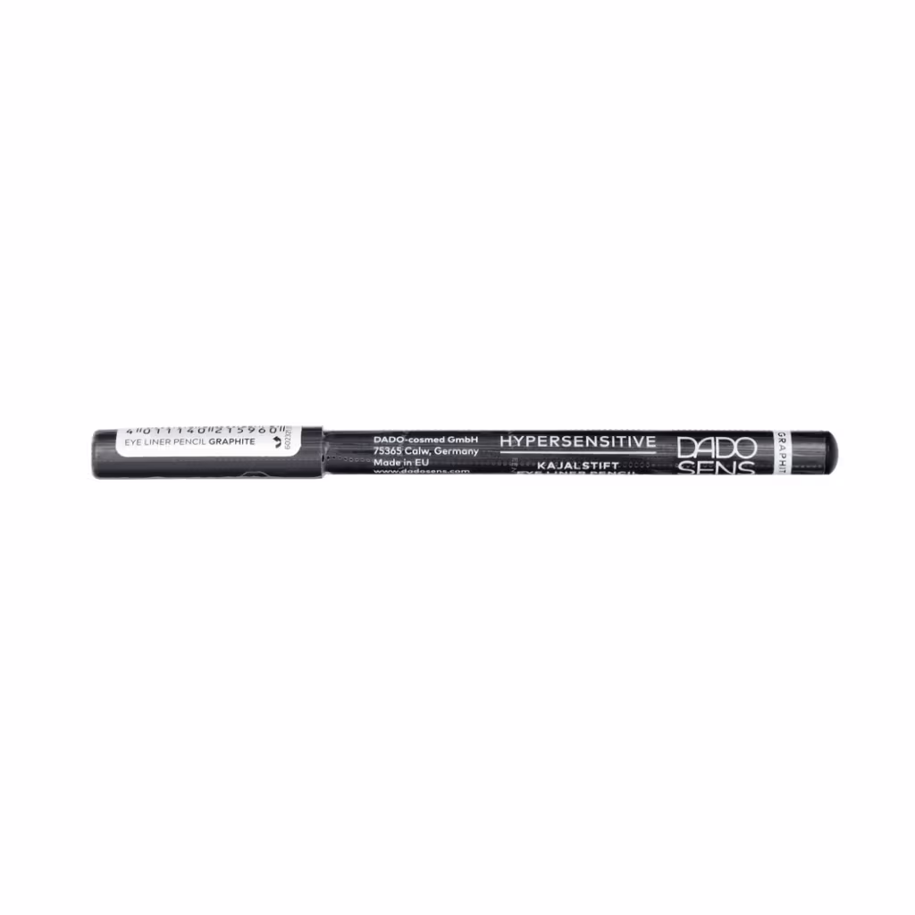 Dado Sens Dado Sens Hypersensitive Eye Liner Pencil — Graphit — foto 2