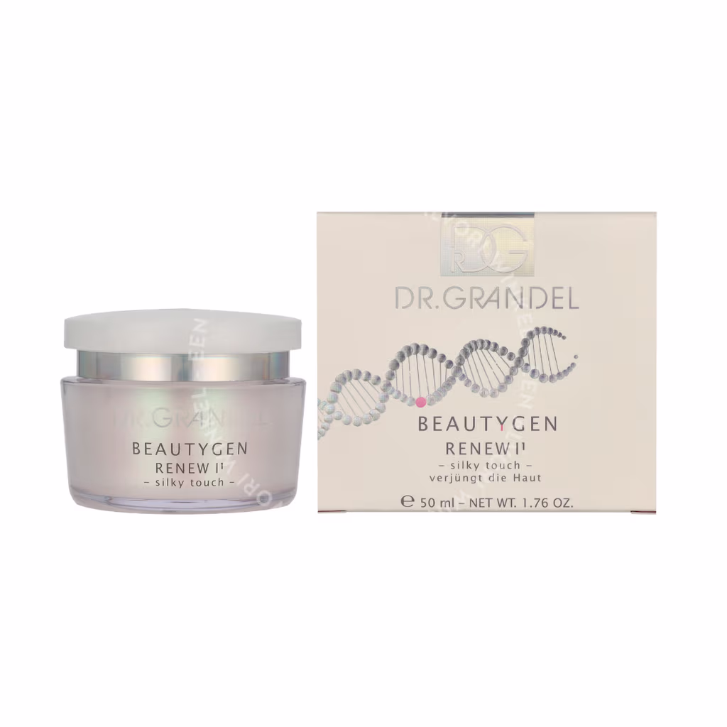 Dr Grandel Dr. Grandel Beautygen Renew 1 Silky Touch — foto 3