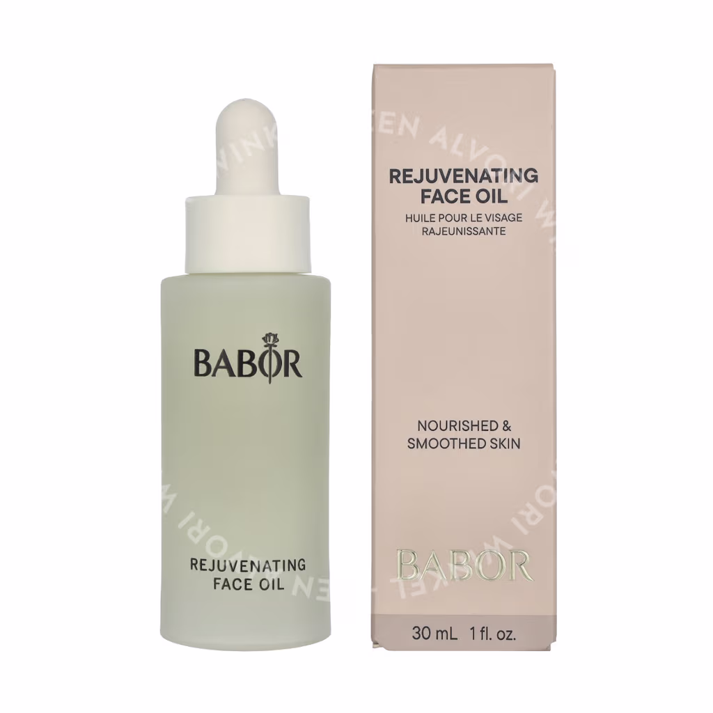 Babor Babor Doctor Rejuvenating Face Oil — foto 3