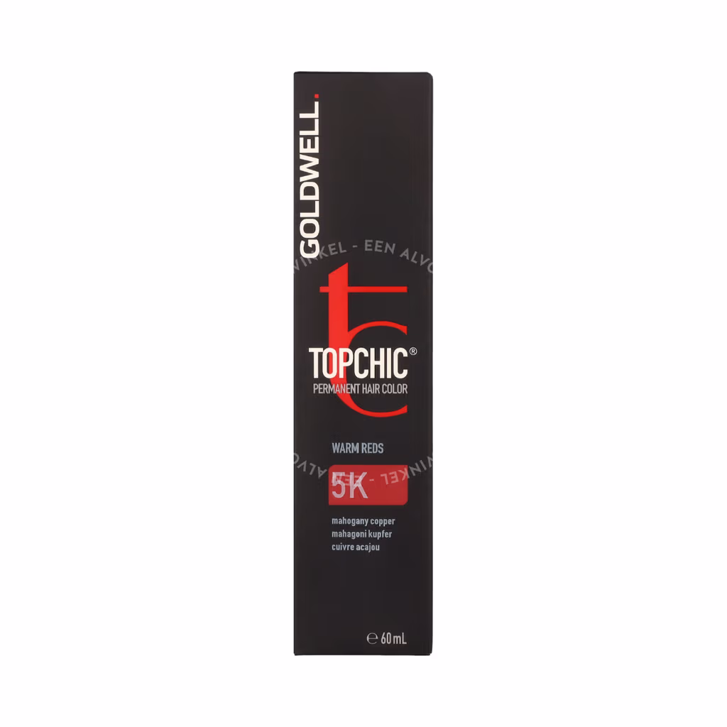 Goldwell Goldwell Topchic Tube — 5K — foto 2