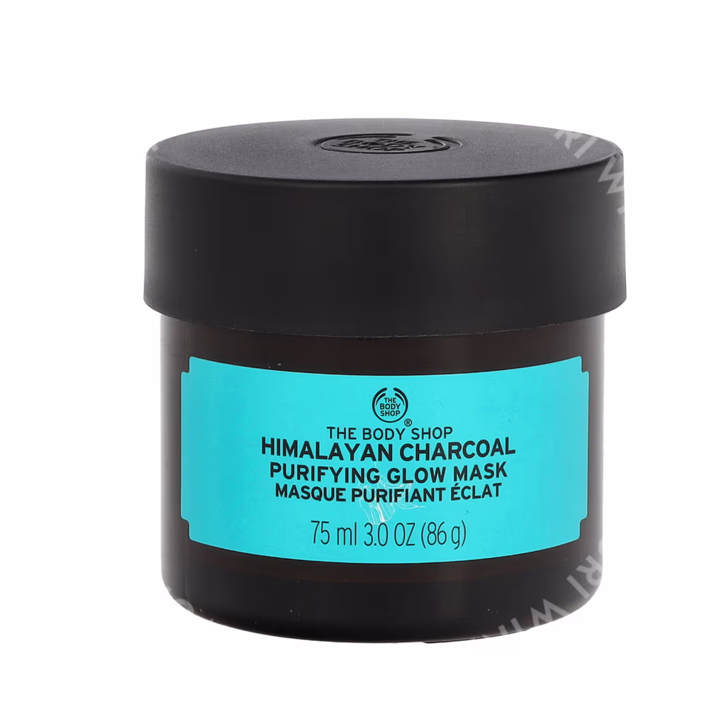 The Body Shop The Body Shop Facial Mask