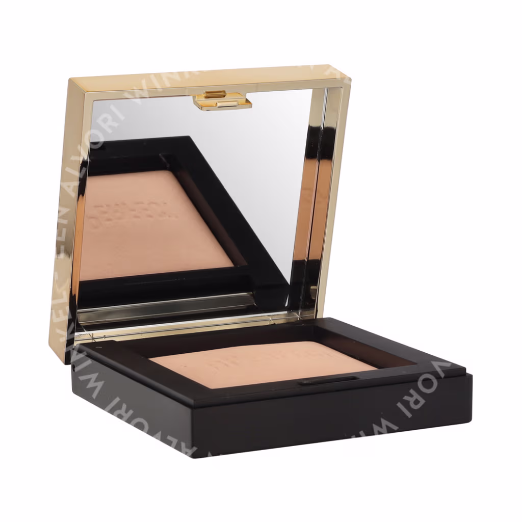 BPerfect BPerfect Lockdown Luxe Pressed Powder — CC2