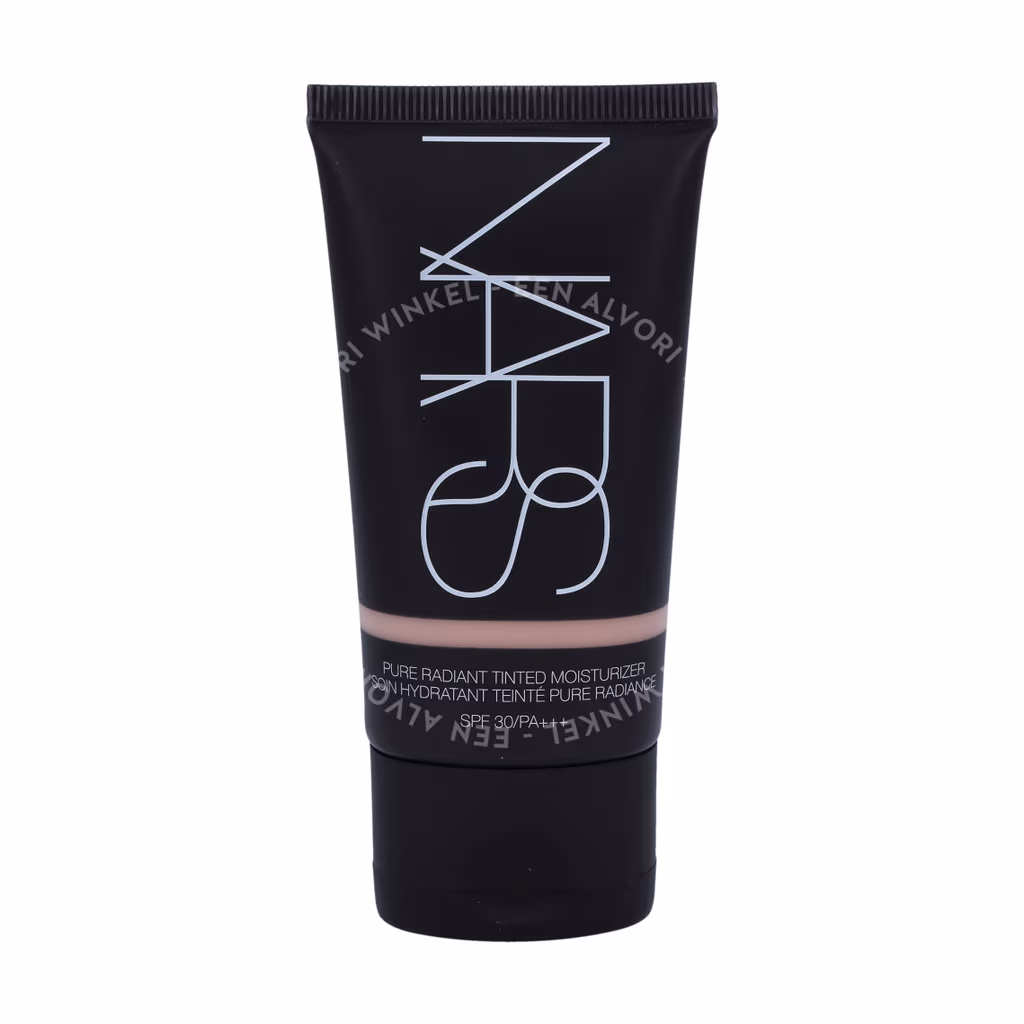 Nars Nars Pure Radiant Tinted Moisturizer SPF30 — Cuzco
