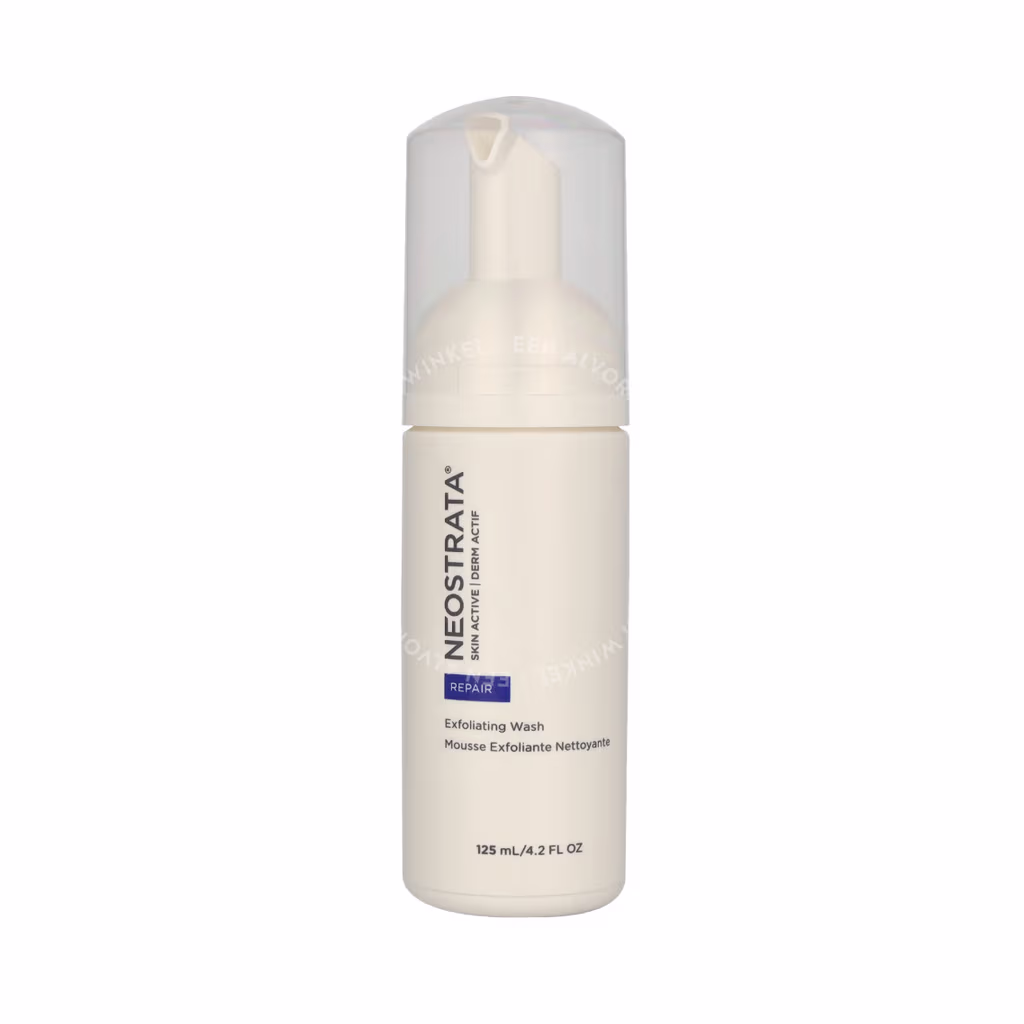 Neostrata Neostrata Exfoliating Wash