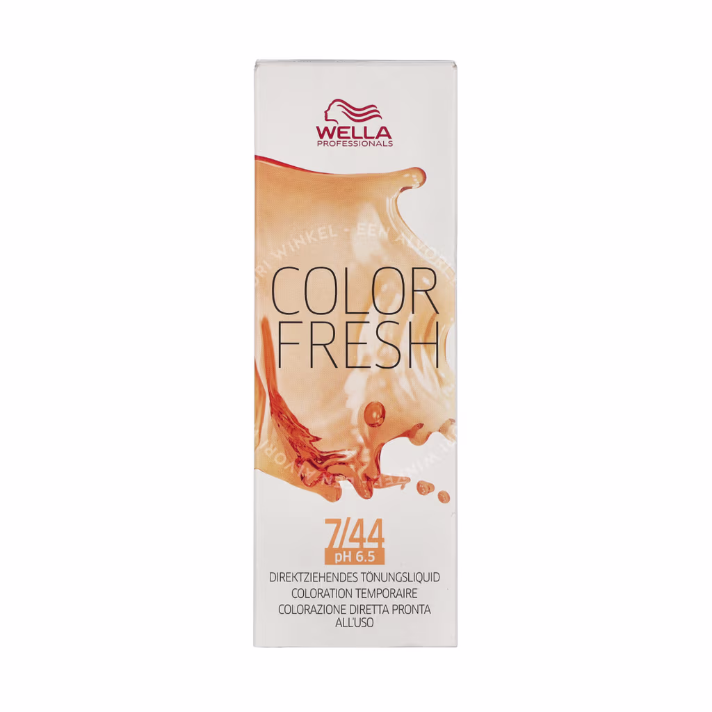 Wella Wella Color Fresh - Acid — foto 2