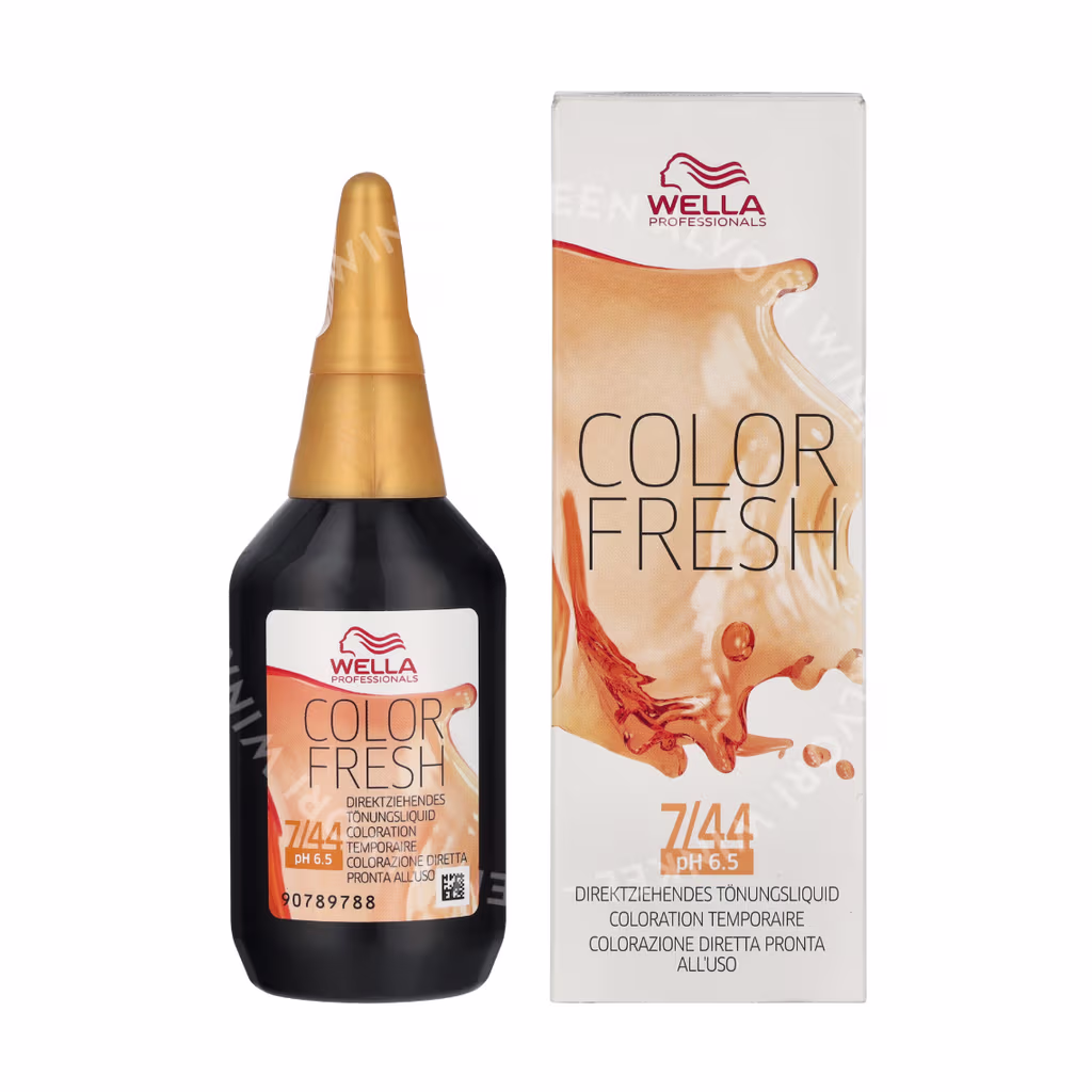Wella Wella Color Fresh - Acid — foto 3