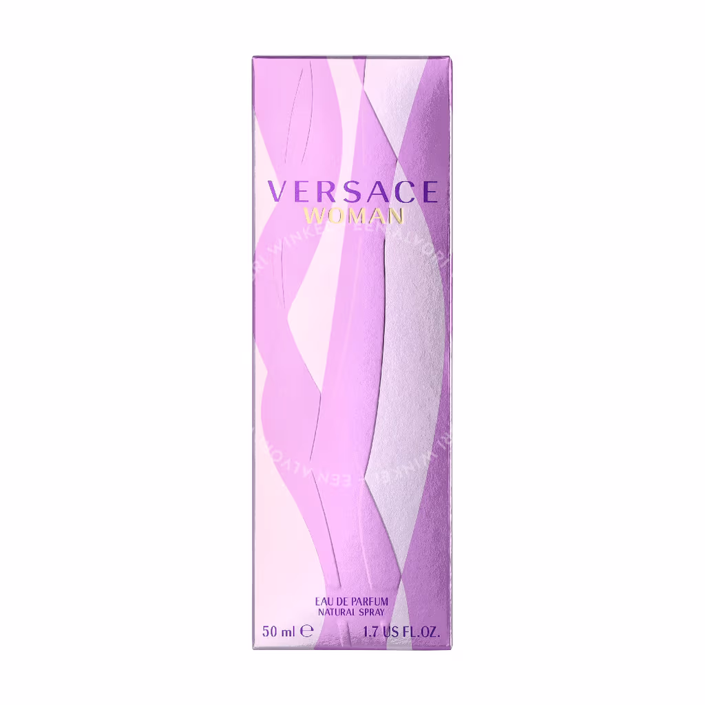 Versace Versace Woman Edp Spray — foto 2