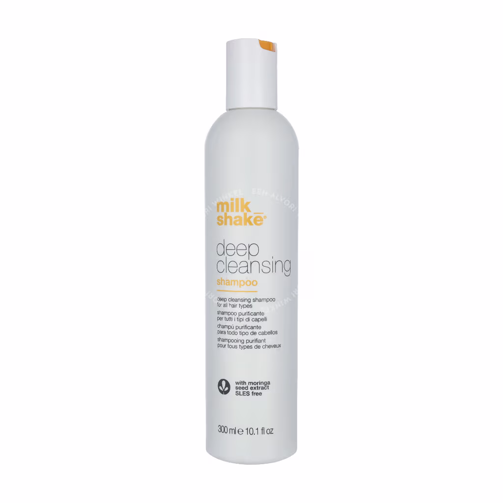 Milk_Shake Milk_Shake Deep Cleansing Shampoo