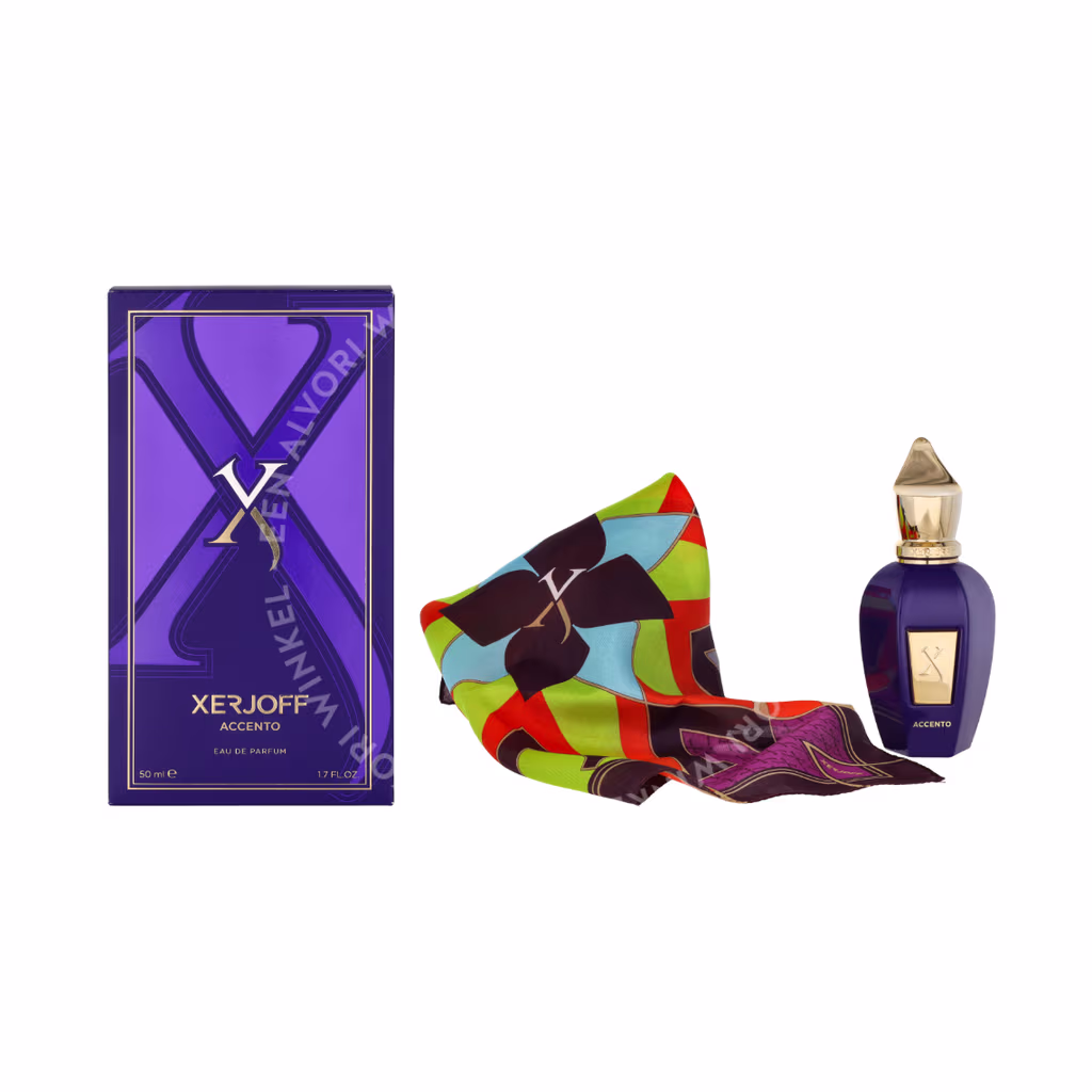 Xerjoff Xerjoff Accento Edp Spray — foto 3