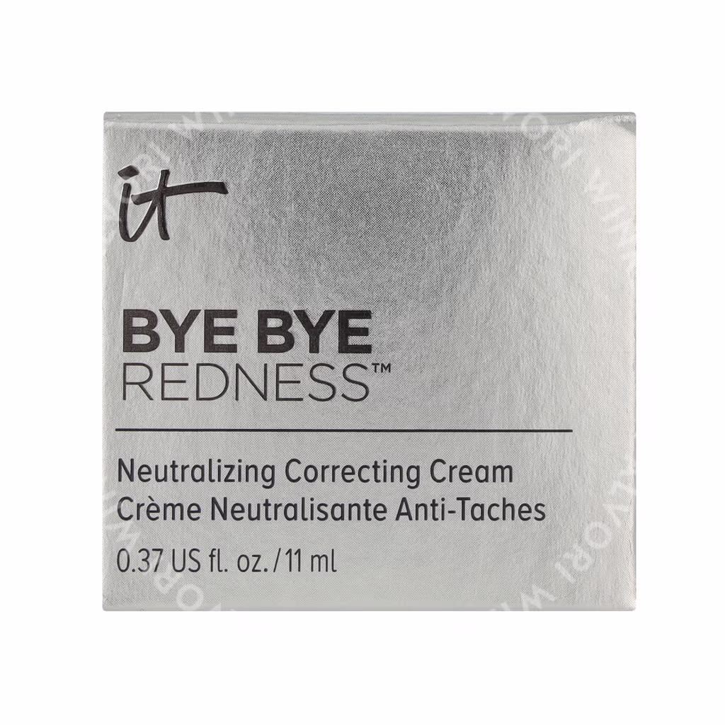 IT Cosmetics IT Cosmetics Bye Bye Redness Correcting Cream — foto 2