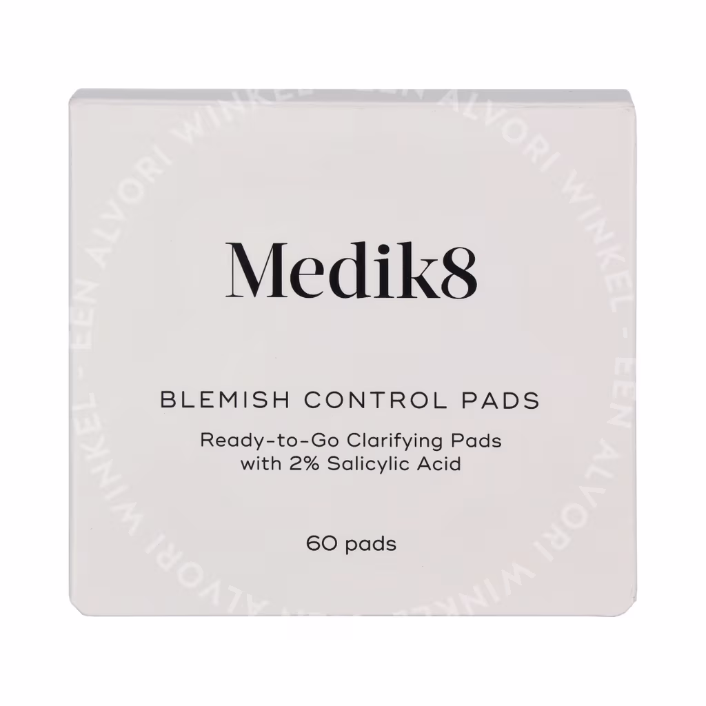 Medik8 Medik8 Blemish Control Pads — foto 2