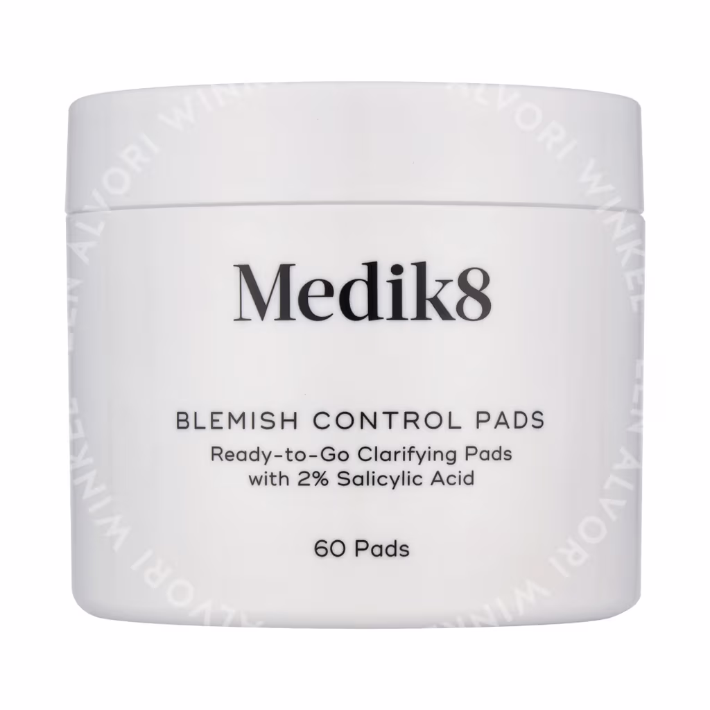 Medik8 Medik8 Blemish Control Pads