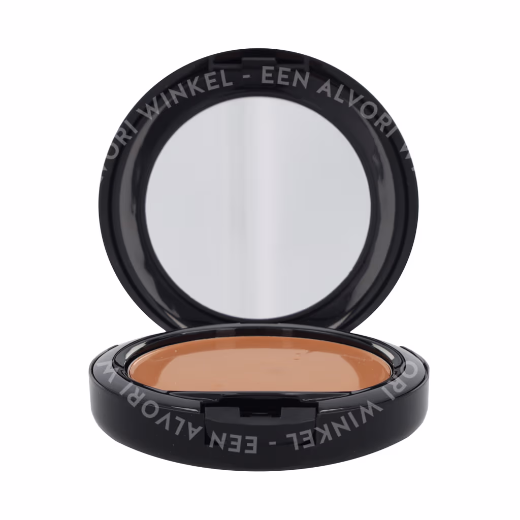 Make-Up Studio Amsterdam Make-Up Studio Face It Cream Foundation