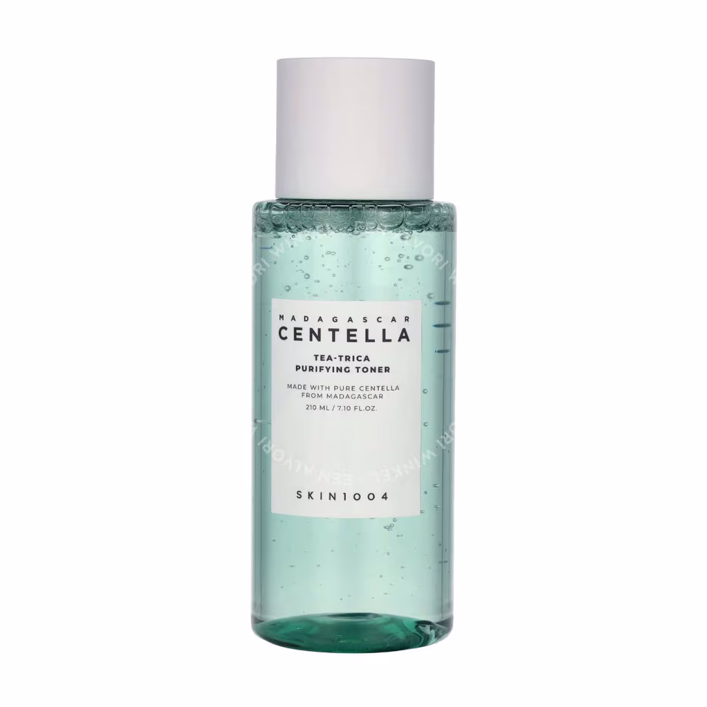 Skin1004 Skin1004 Tea-Trica Purifying Toner Madagascar Centella