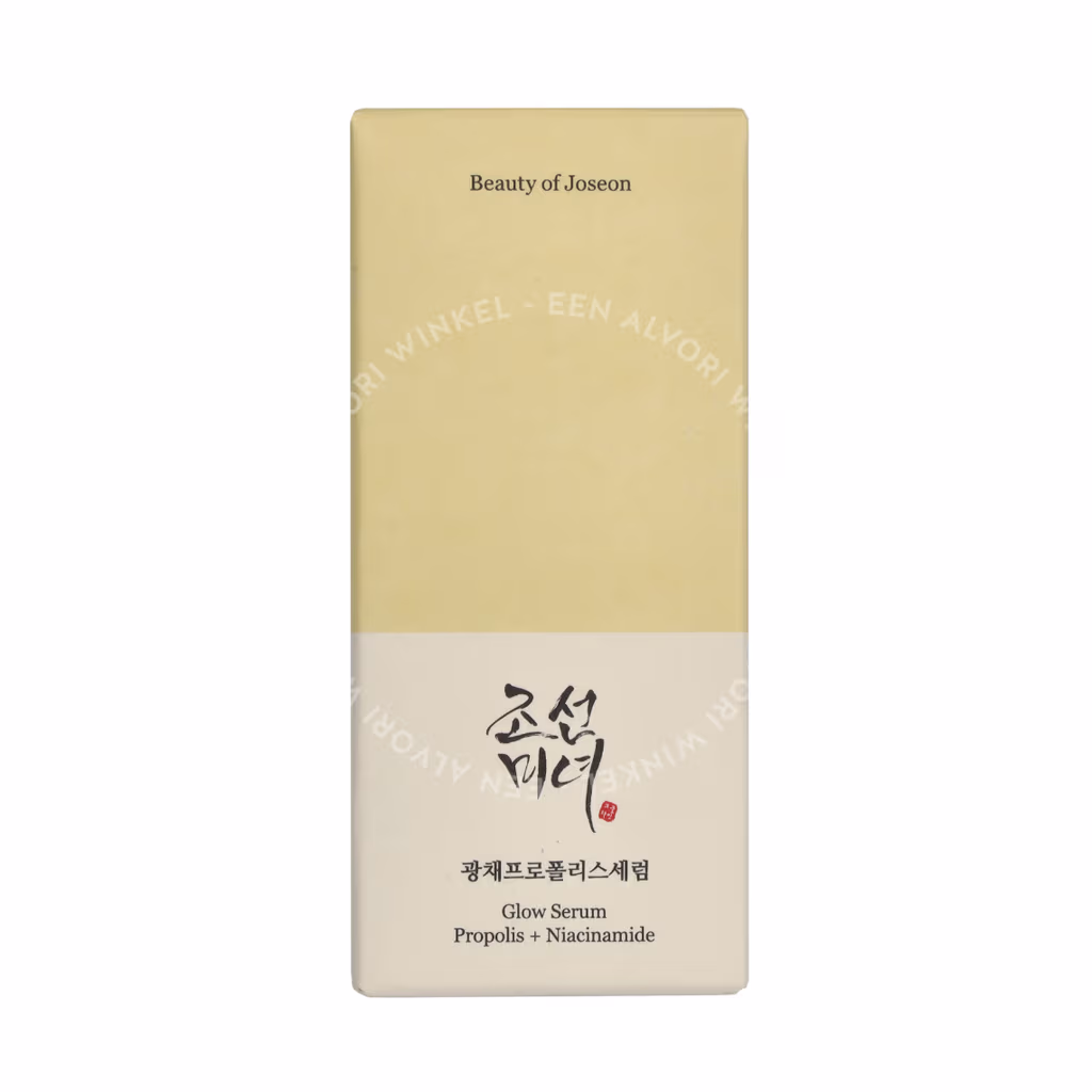 Beauty Of Joseon Beauty Of Joseon Glow Serum Propolis + Niacinamide — foto 2