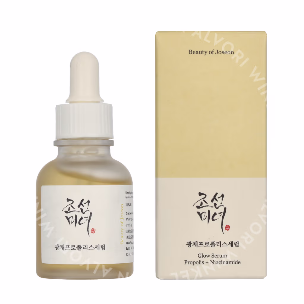 Beauty Of Joseon Beauty Of Joseon Glow Serum Propolis + Niacinamide — foto 3