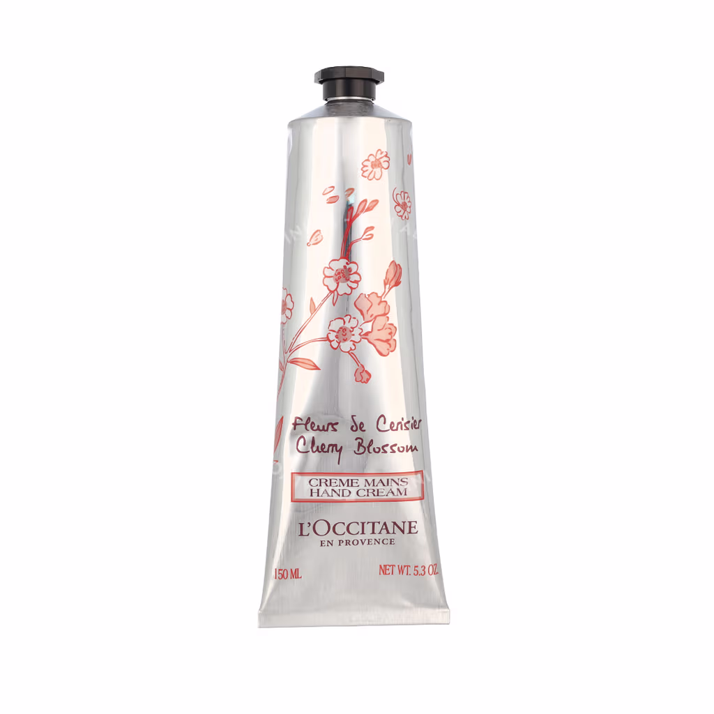 L'Occitane L'Occitane Cherry Blossom Hand Cream