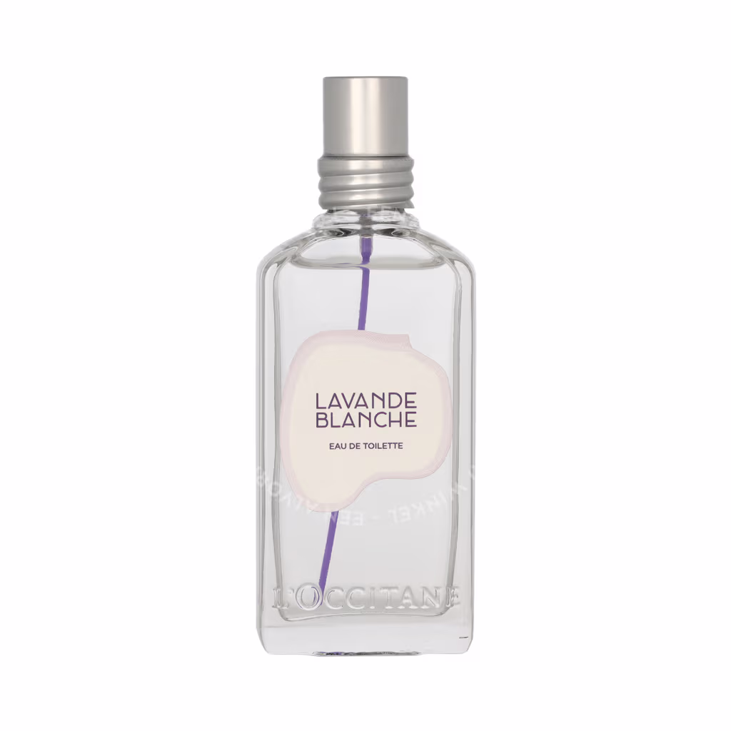 L'Occitane L'Occitane Lavande Blanche Edt Spray