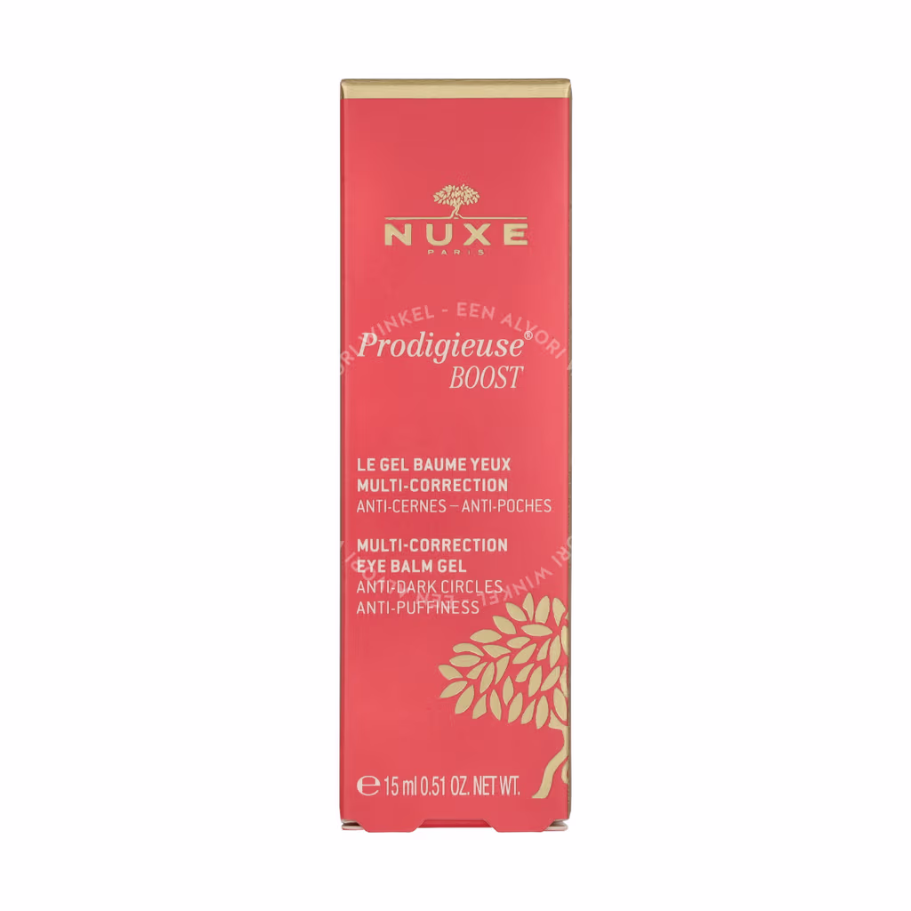 Nuxe Nuxe Creme Prodigieuse Boost Eye Balm — foto 2