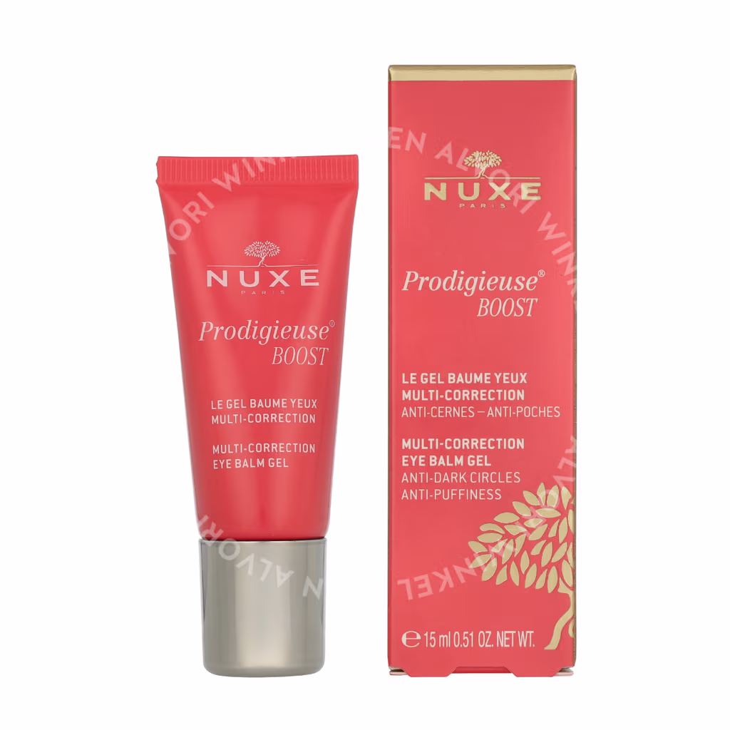 Nuxe Nuxe Creme Prodigieuse Boost Eye Balm — foto 3