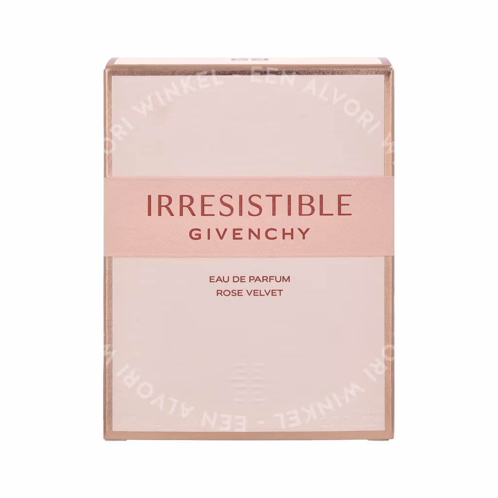 Givenchy Givenchy Irresistible Rose Velvet Edp Spray — foto 2