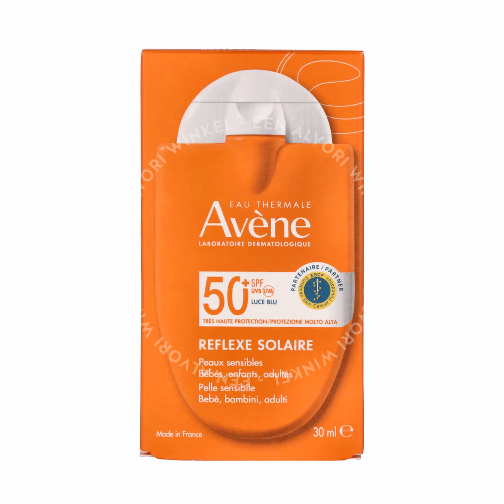 Avene Avene High Protection Solar Reflex SPF50+ — foto 2