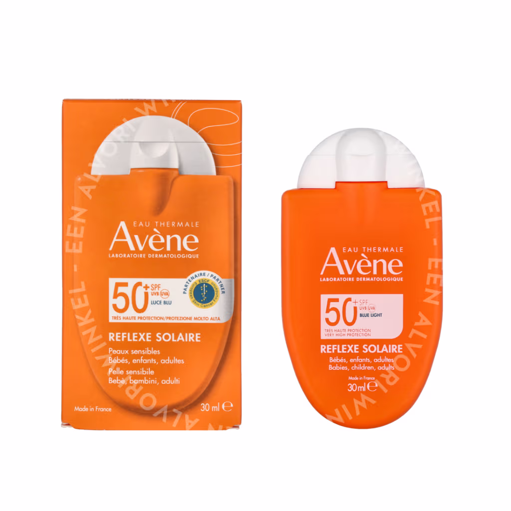 Avene Avene High Protection Solar Reflex SPF50+ — foto 3