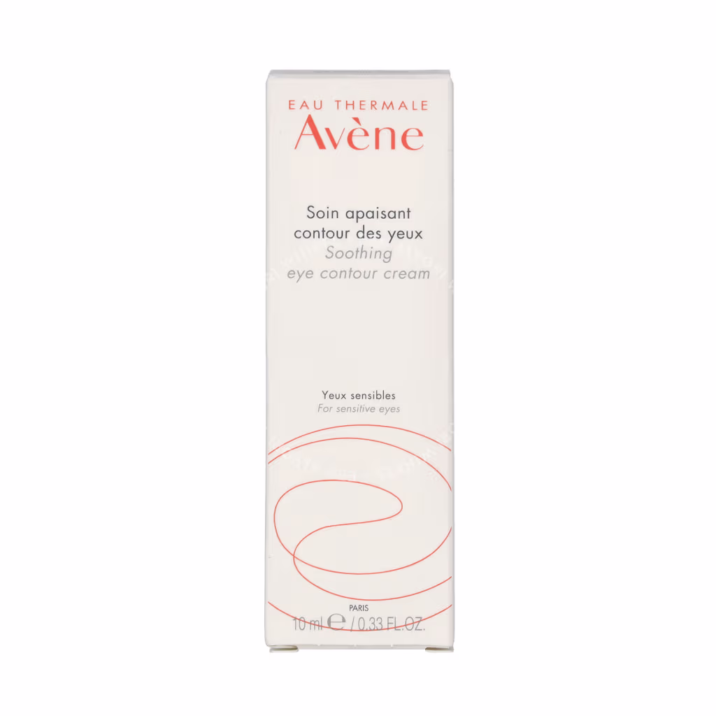 Avene Avene Soothing Eye Contour Cream — foto 2