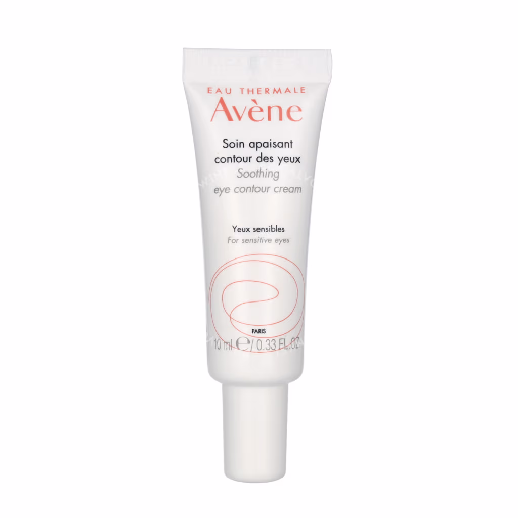 Avene Avene Soothing Eye Contour Cream