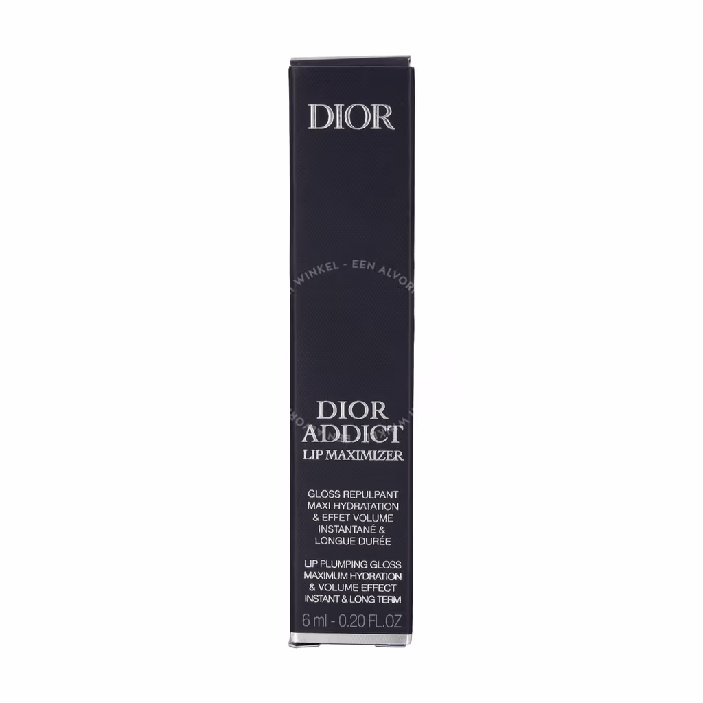Christian Dior Dior Addict Lip Maximizer — #028 Dior8 Intense — foto 2
