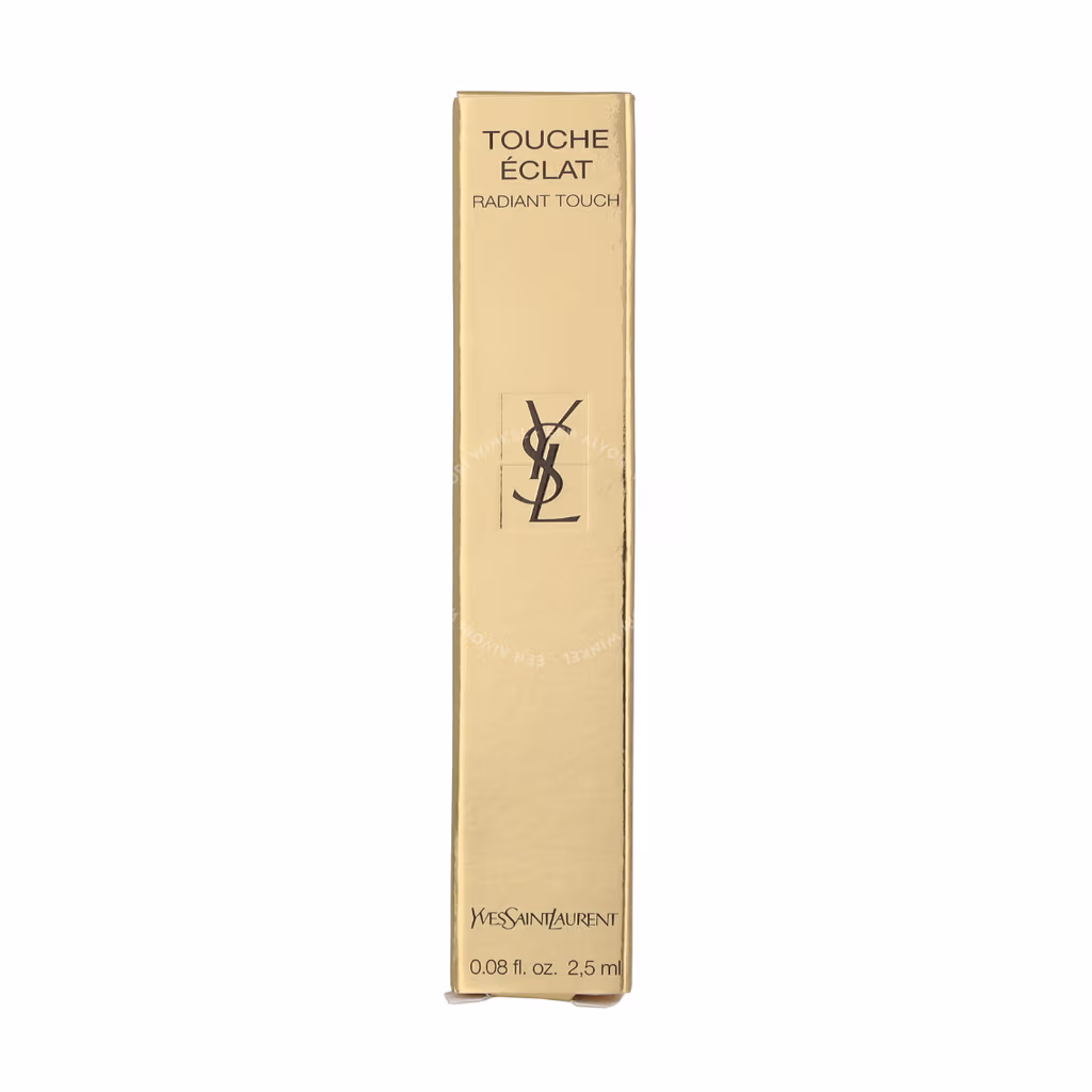 Yves Saint Laurent YSL Touche Eclat - Radiant Touch — #4.5 Luminous Sand — foto 2