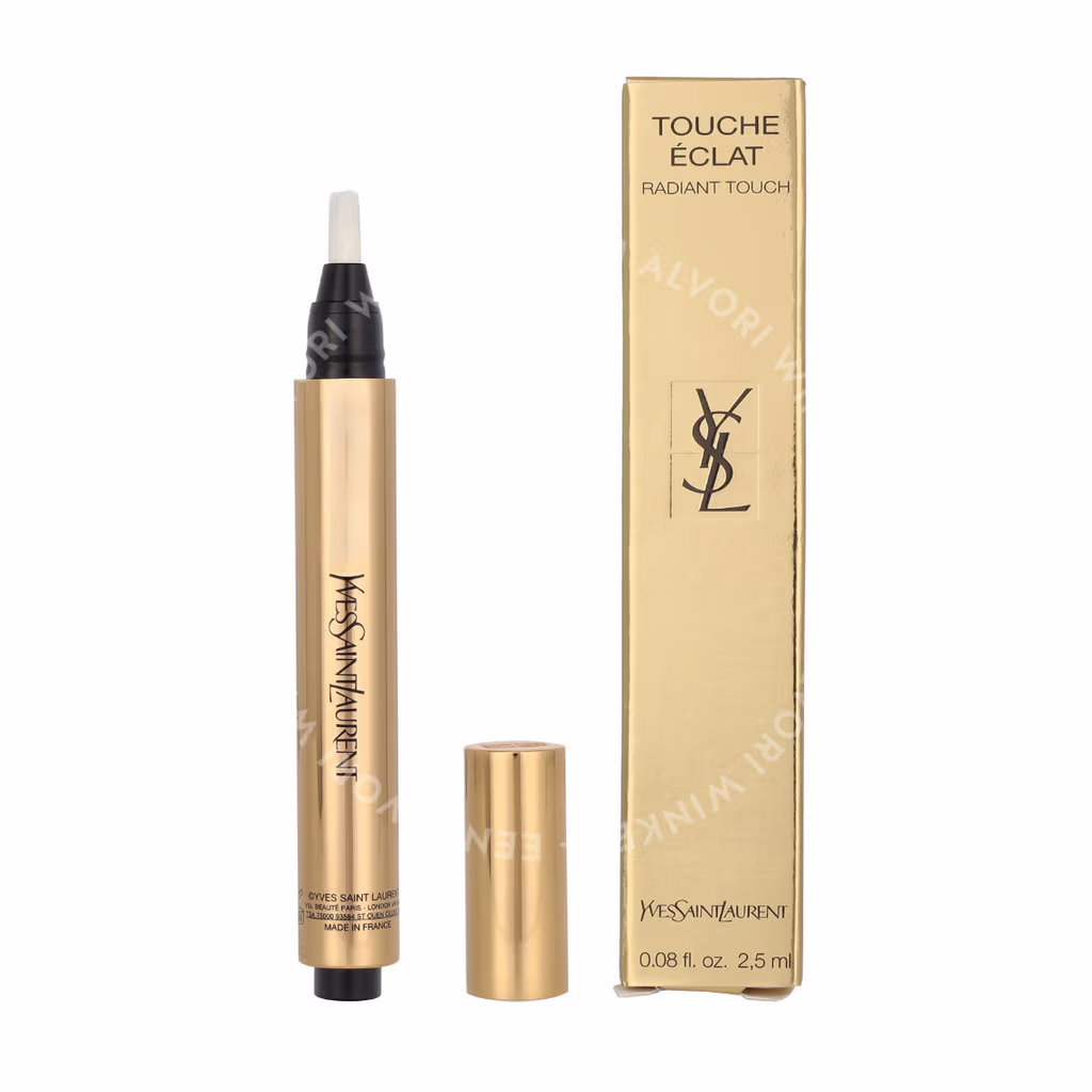Yves Saint Laurent YSL Touche Eclat - Radiant Touch — #4.5 Luminous Sand — foto 3
