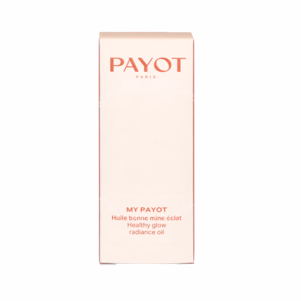 Payot Payot My Payot Healthy Glow Radiance Oil — foto 2