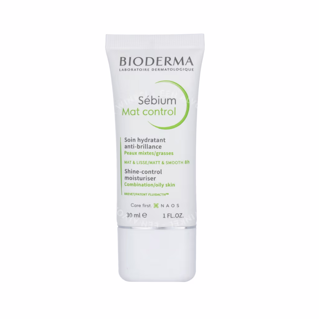 Bioderma Bioderma Sebium Mat Control