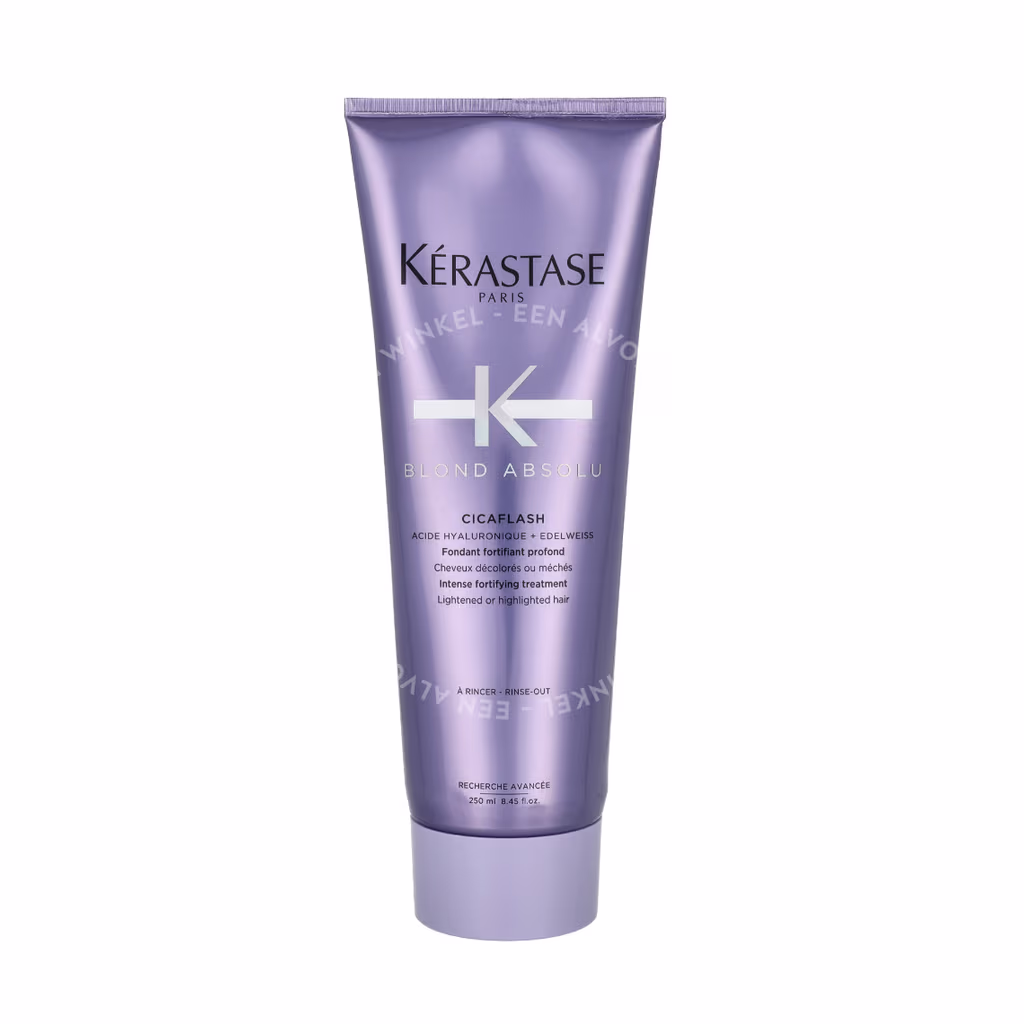Kerastase Kerastase Blond Absolu Cicaflash Conditioner — Intense Fortifying Treatment Lightened Hair — foto 2