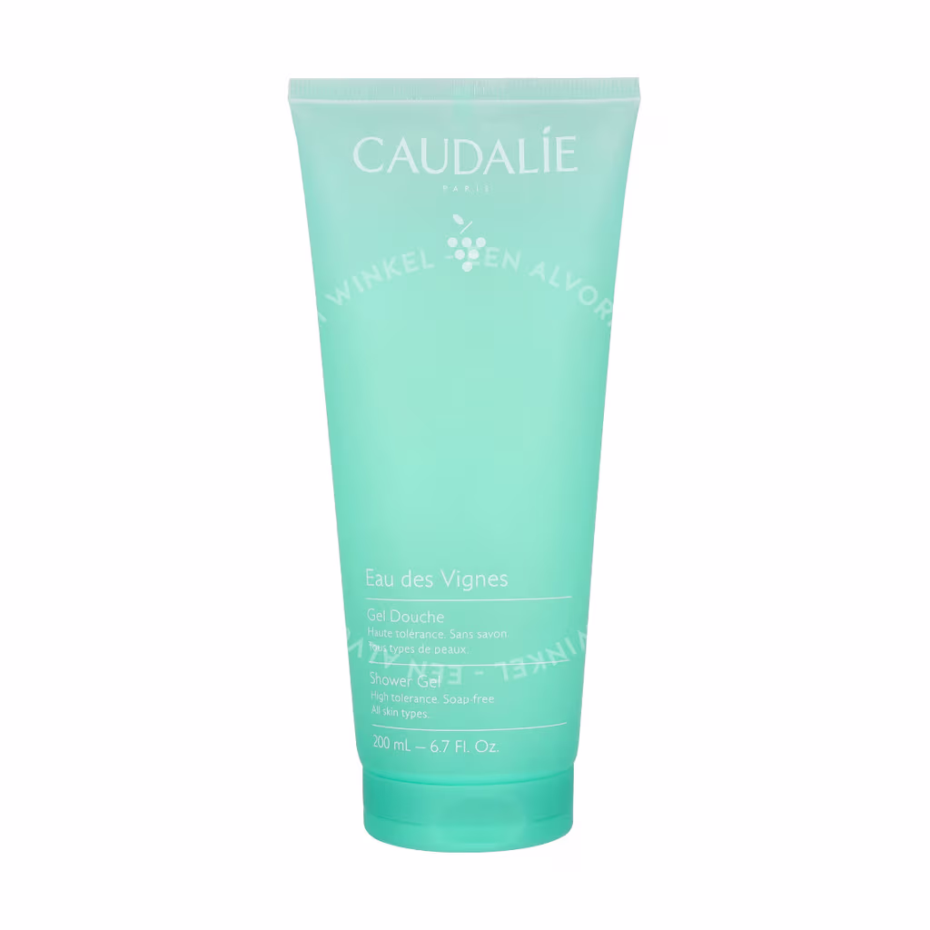 Caudalie Caudalie Eau Des Vignes Showergel