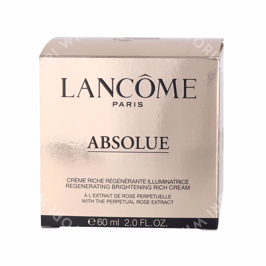 Lancome Lancome Absolue Rich Cream With Grand Rose Extracts — foto 2