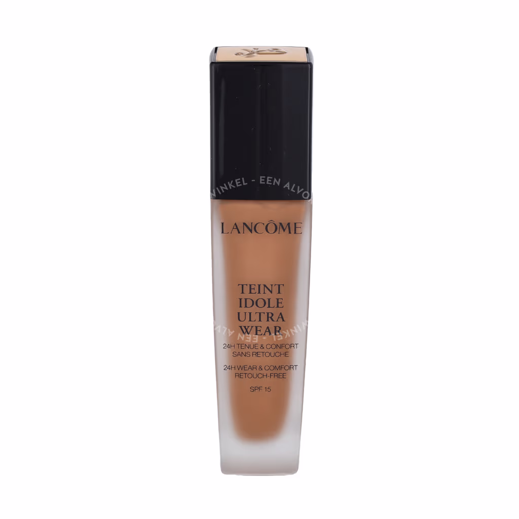 Lancome Lancome Teint Idole Ultra Wear 24H W&C Foundation SPF15 — #10.3 Pecan