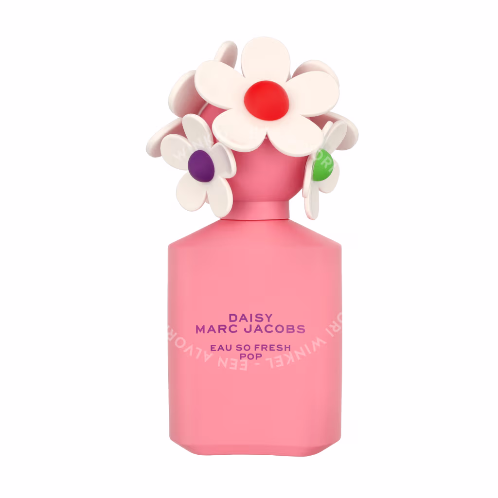 Marc Jacobs Marc Jacobs Daisy Eau So Fresh Pop Edt Spray