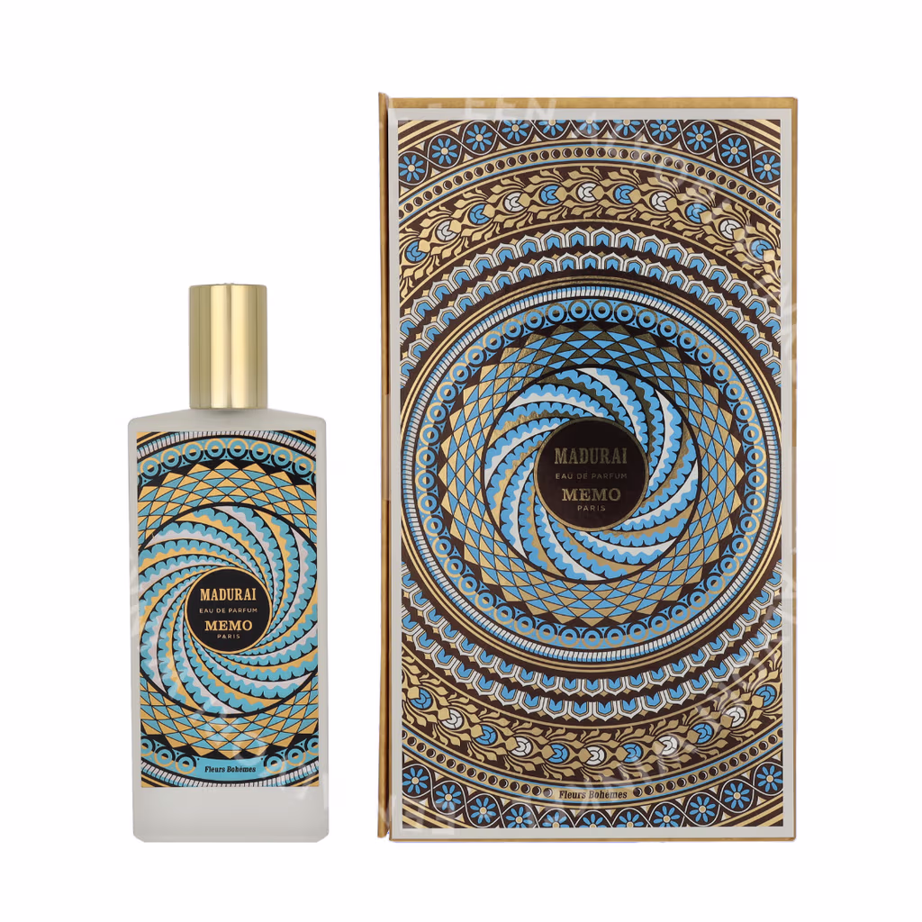Memo Memo Madurai Edp Spray — foto 3