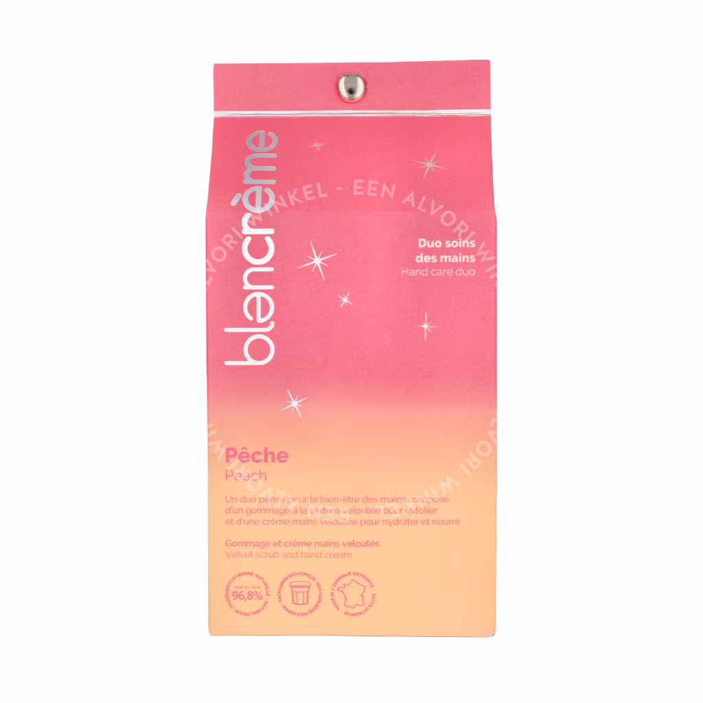 Blancreme Blancreme Hand Cream Duo — foto 2