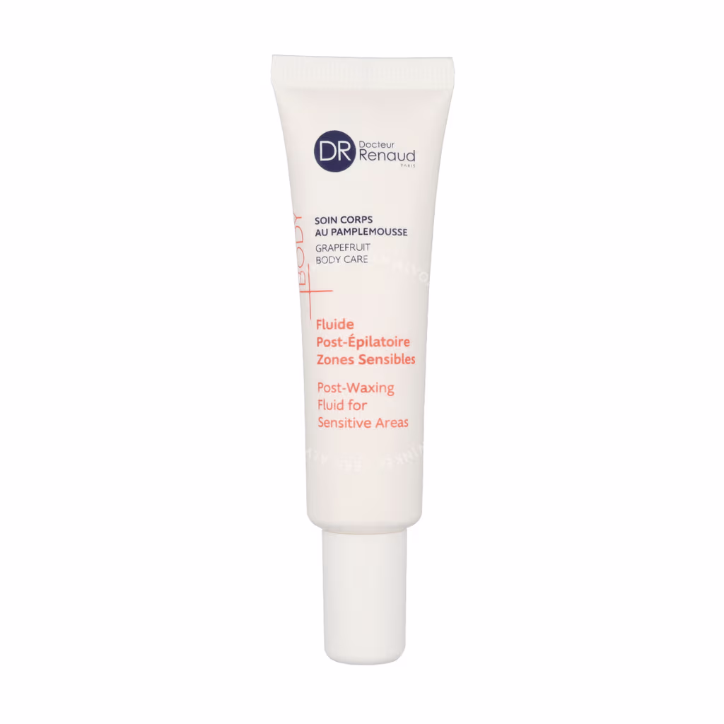 Dr. Renaud Dr. Renaud Sensitive Areas Post-Waxing Fluid