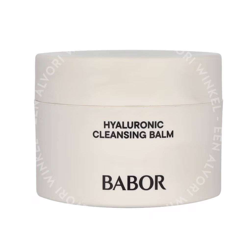 Babor Babor Hyaluronic Cleansing Balm