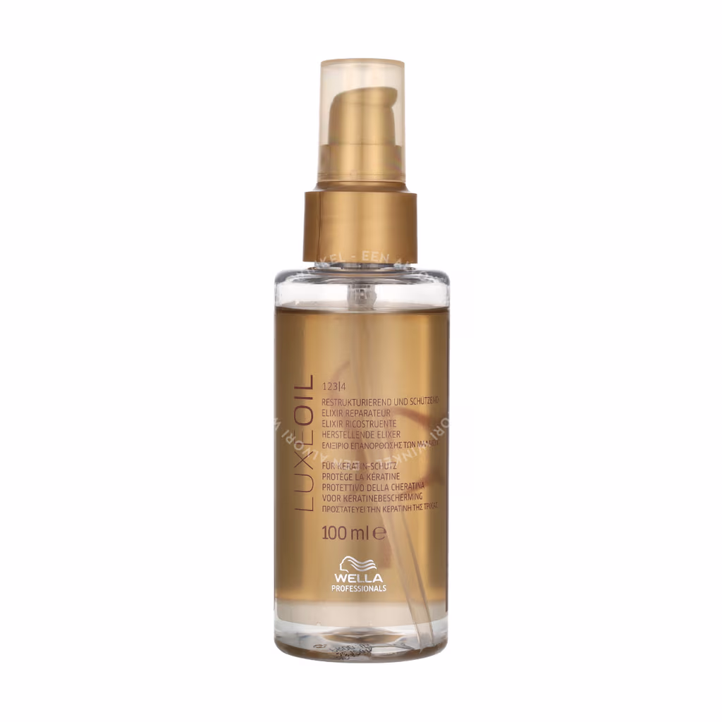 Wella Wella SP - Luxe Oil Reconstructive Elixir
